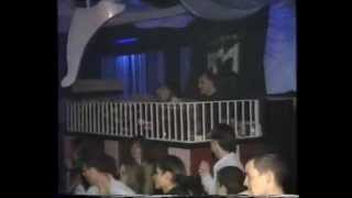 Discoteca Koma Tavernes 2ª Aniversario 11111995 [upl. by Neiht969]