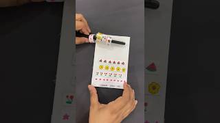 Washi tape making ❤️വാഷി ടേപ്പ് ഉണ്ടാക്കിയാലോwashitape diy craft [upl. by February]