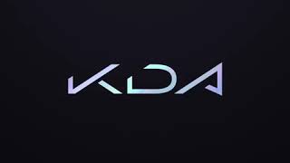 KDA  MORE TEASER [upl. by Asselim]