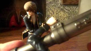 GEM Okita Sougo Review [upl. by Dodie162]