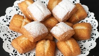 Somali Doughnuts Kac Kac Beignets Somalis الدونت الصومالي [upl. by Persas125]