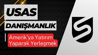 Amerikaya Yatırım Yaparak Yerleşmek  E2 Yatırımcı Vizesi  Amerikada Yatırım Yapmak [upl. by Otha130]