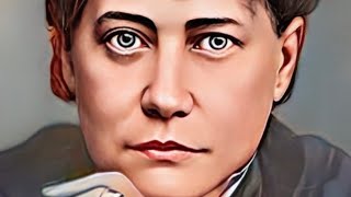 Madame Blavatsky The Secret Doctrine [upl. by Sexela22]