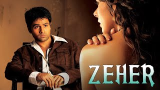 Zeher Full Movie Plot In Hindi  Bollywood Movie Review  Emraan Hashmi  Udita Goswami [upl. by Erolyat]