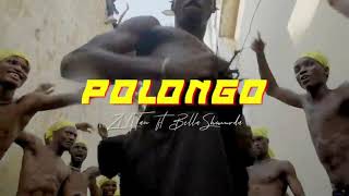 Zlatan Ft Bella Shmurda Polongo official video [upl. by Enrobialc]