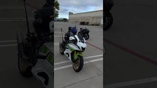 Yamaha R7s 💯 yamaha r7 supersport sportbike bikelife motorcycle motorbike [upl. by Tootsie]