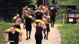 Spartan Beast Race [upl. by Suoirred]