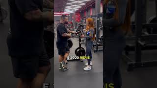 Tem certeza que tá com dor 🧐😂 Curtiu Segue pra mais 🔥 viral personaltrainer meme [upl. by Ddarb778]