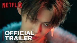 TXT 투모로우바이투게더 Horror Movie Concept Trailer [upl. by Oirretna462]