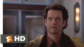 Finally Meeting  Sleepless in Seattle 88 Movie CLIP 1993 HD [upl. by Mellie]