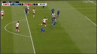 Jozy Altidore Goal  June 21 2017 [upl. by Anthia]