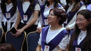 Resumen de Graduaciones Class 2023 [upl. by Notrem]