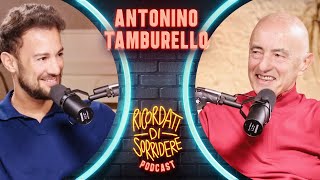 IL MALE NON ESISTE con Antonino Tamburello [upl. by Nove233]