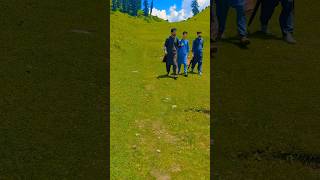 Alizeh Khan Songs Adventures travel nature subscribe swatvalleybeautyviralshorts [upl. by Chariot]