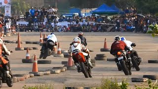 29th MiMSA Racing Championship 2024 Upto 300cc Expert Final  mimsamizoram6047 [upl. by Naejarual160]