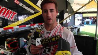 Pit Pass Video  Freestone National [upl. by Goss207]