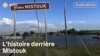 L’histoire derrière Mistouk [upl. by Copp]