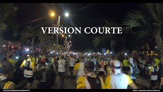 Diagonale des fous 2018  Le reportage inside version courte [upl. by Sinnylg]