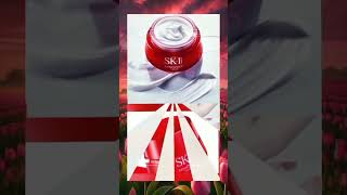 【100 ORIGINAL】SKII SK2 Skin power Cream Energize your Skin Anti Aging Creams music makeup sk2 [upl. by Cirilo713]