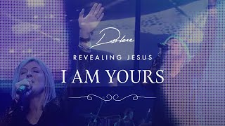 Darlene Zschech  I Am Yours  Official Live Video [upl. by Aicxela]