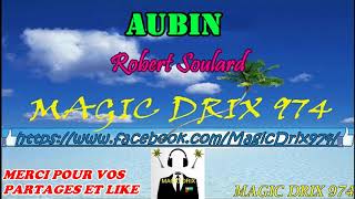 Aubin  Robert Soulard séga974 BY MAGIC DRIX 974 [upl. by Trinl]