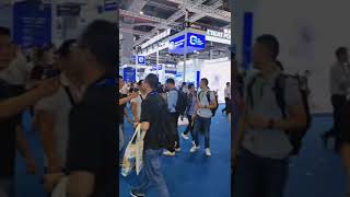 China Airshow 2026 Zhuhai Stand Contractor YOHO EXPO [upl. by Averil]