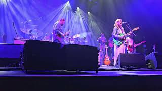 quotMidnight in Harlemquot by the Tedeschi Trucks Band in Phoenix AZ on June 11 2024 [upl. by Langille]