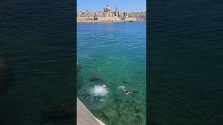 Discover Malta Top Reasons to Stay in Sliema  Part 2 malta travel love [upl. by Iras]