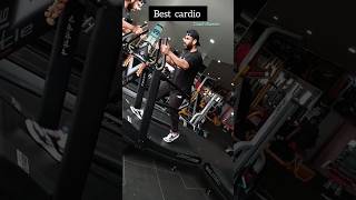 best treadmill workout for weight loss  workoutweight losscardiogym workoutcore exercise gym [upl. by Pacifa620]