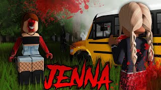 THE REAL STORY BEHIND JENNA THE HACKER [upl. by Spencer]