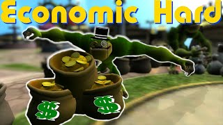 Beating Spore Civilization Economic on Hard [upl. by Lorri488]