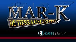 Mix La MarK de Tierra Caliente [upl. by Alur]