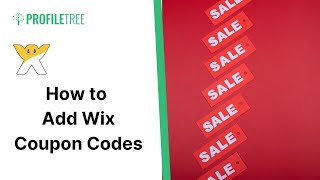 How to Add Wix Coupon Codes  Wix  Build Wix Website  Wix Tutorial  Wix for Beginners [upl. by Ttnerb]