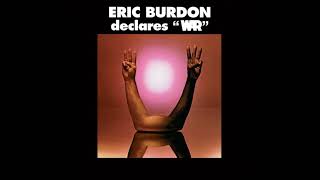 Eric Burdon and War  Spill the Wine Instrumental [upl. by Atiuqrehs]