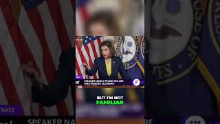 Nancy Pelosi  Should Politicians Invest In Stock Market While In Congress [upl. by Etom281]