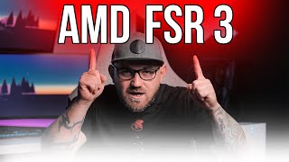 FPS DUBLE pe AMD  in sfarsit  FSR 3 [upl. by Lemaceon]