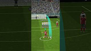 Ruben Neves Freekick Training efootball2024 efootball pes [upl. by Jonny]