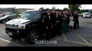 Durrington High School prom 2008 [upl. by Suoivatram522]