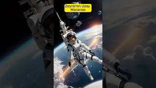 Zeyranın Uzay Macerası sinema tadındaTAKİP ET uzay space spacex funny viral motivation reels [upl. by Bergeron471]