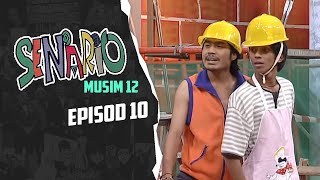 Senario Season 12  Episod 10 [upl. by Casie]