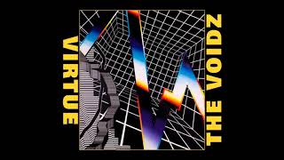 The Voidz  Virtue Full Album [upl. by Yhtommit243]