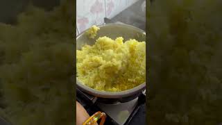 Ultimate Ghee Upma Vismai Food Special Recipe [upl. by Shaer]