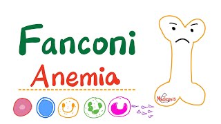 Fanconi Anemia  Mnemonic  Pancytopenia  Bone Marrow Disease  Hematology Pathology [upl. by Pulsifer538]