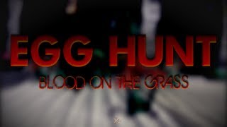 LEGO Egg Hunt Blood On The Grass Video Game Parody [upl. by Zavras934]