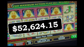 HUGE Wins at Foxwoods [upl. by Tatman760]