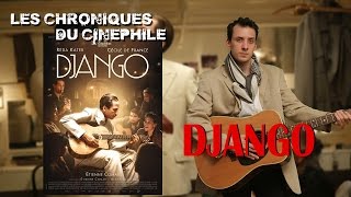 LCDC  Django [upl. by Shenan670]