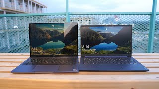 Matte vs Glossy Monitor  Laptop Screen Comparison  Which one to choose [upl. by Hutchinson]