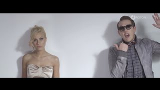 Amna feat Whats Up  Arme Official Music Video [upl. by Moersch]