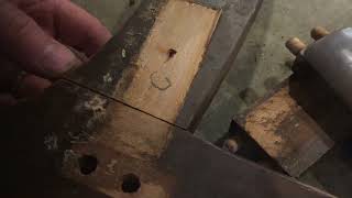 will DENATURED ALCOHOL loosen wood glue [upl. by Malanie849]