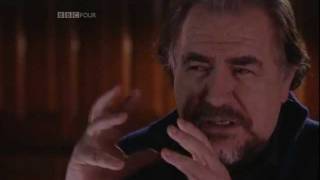 Brian Cox talks to Mark Lawson about Manhunter [upl. by Yzzik]